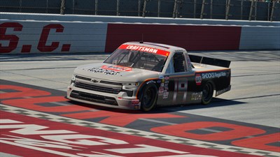 NASCAR 25 November Pack — скриншот 20