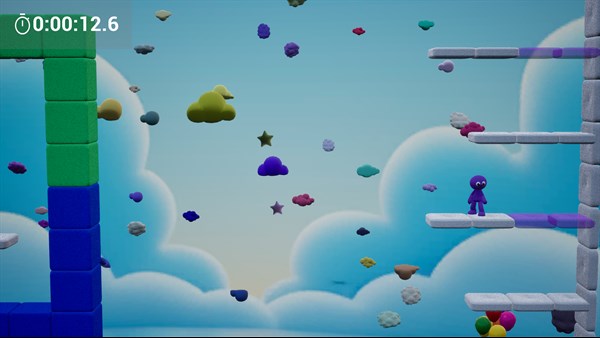 Tintle's Great Colorful Adventure (Windows) — 10