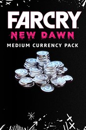 Far Cry® New Dawn Credits - M-pakke