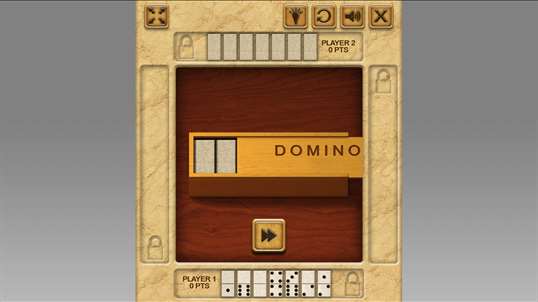 Domino Master screenshot 1