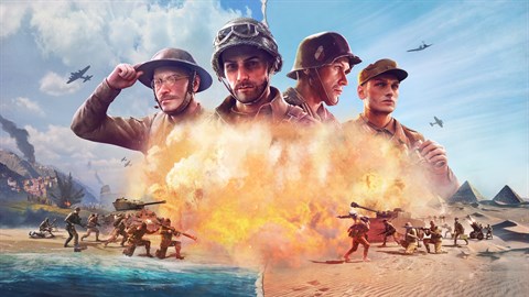 Company of Heroes 3