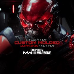 Call of Duty®: Modern Warfare® III - Tracer Pack: Custom Molded Ultra Skin Pro Pack