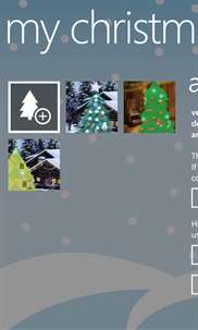 My Christmas Tree screenshot 5