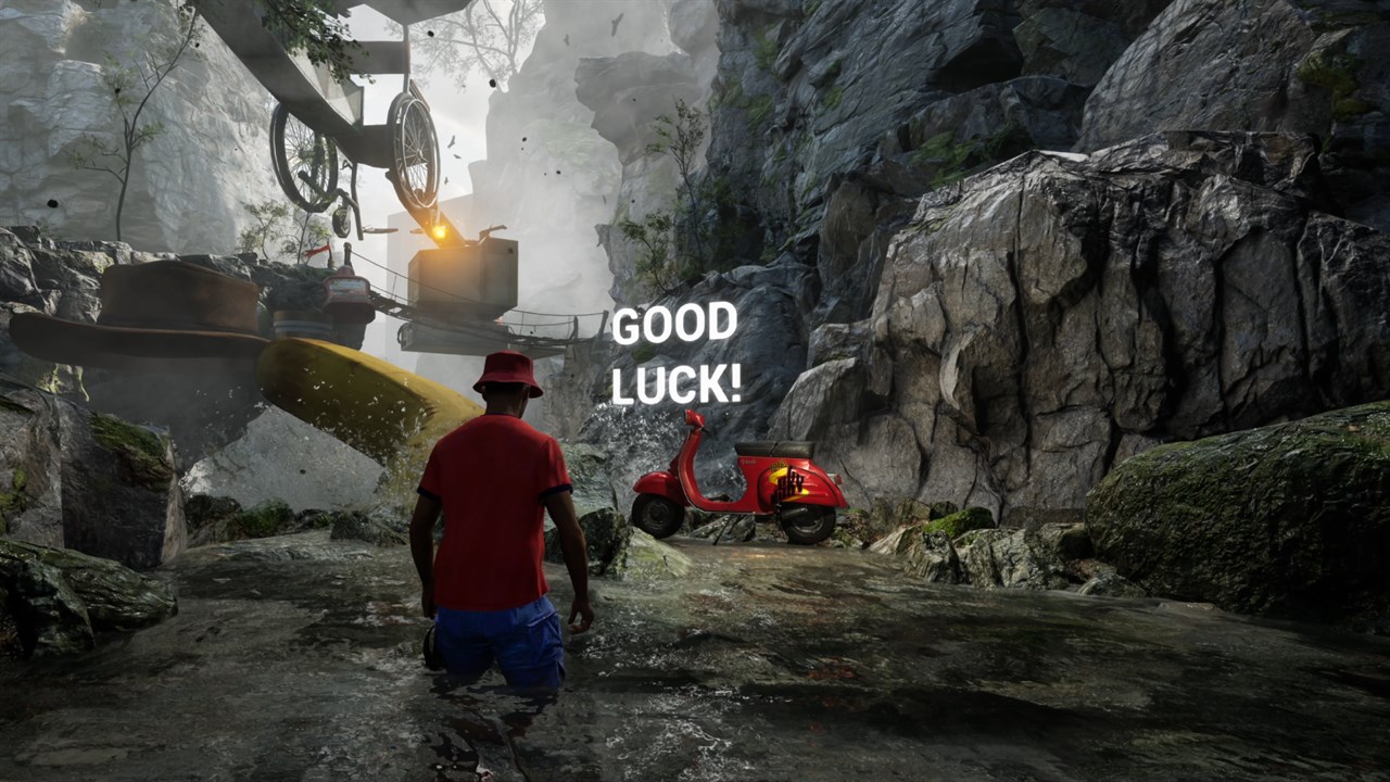 To The Sky screenshot 3