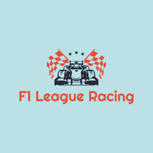 F1 League Racing