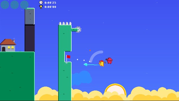 Golf Zero — 2