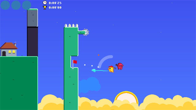 Golf Zero screenshot 2