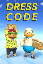 Купить ключ дешево Totally Reliable Delivery Service Dress Code DLC