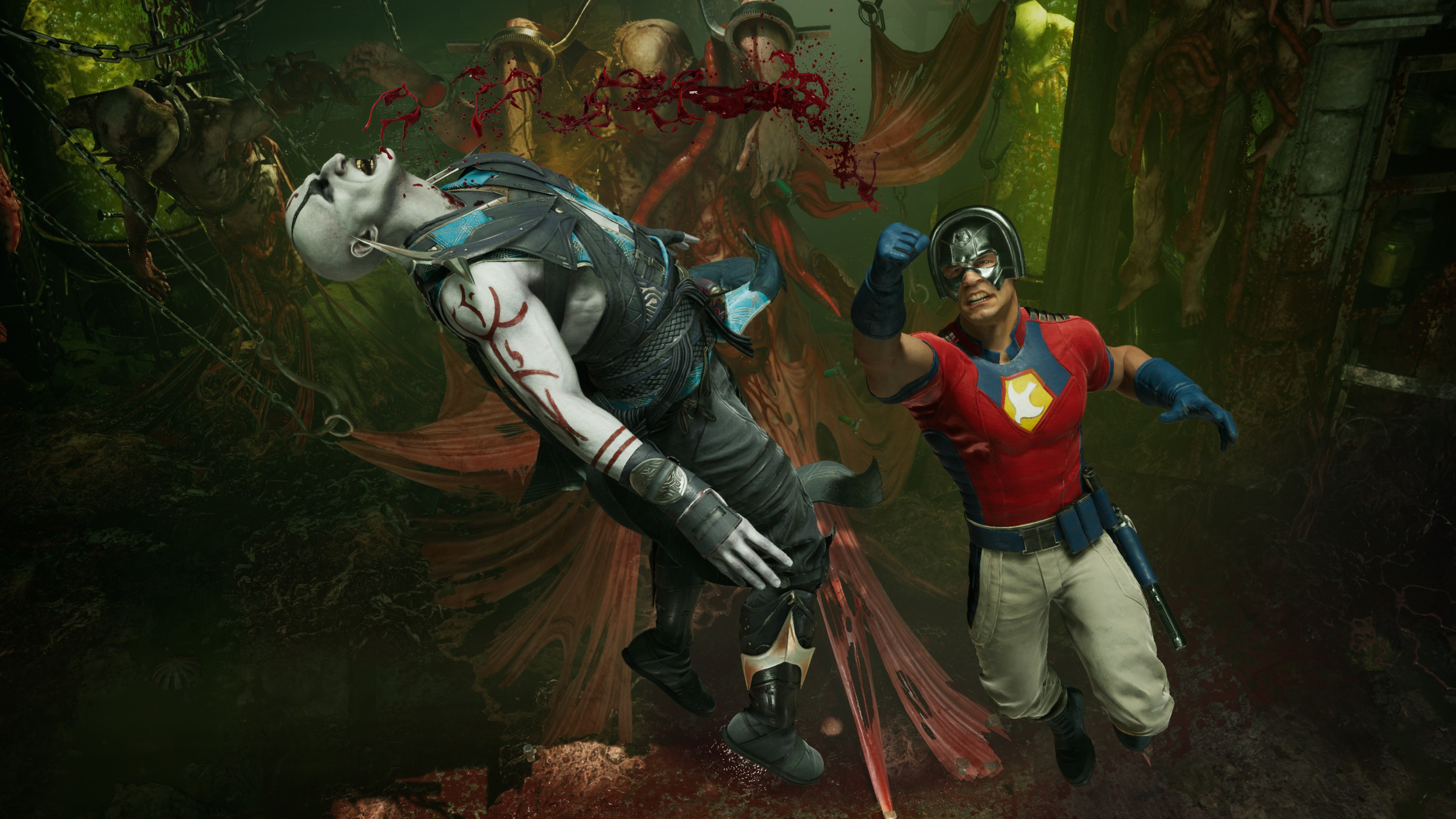 MK1: Kombat Pack