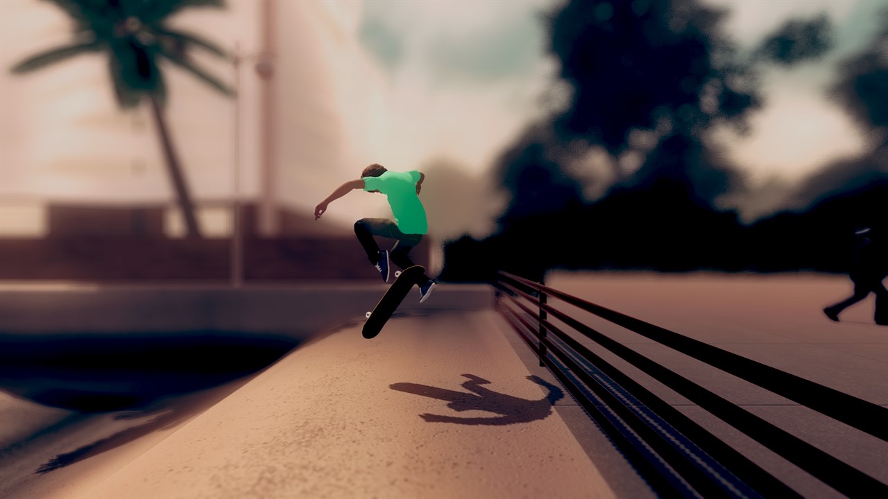Skate City screenshot 3