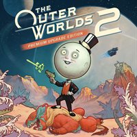 The Outer Worlds 2 Premium Upgrade