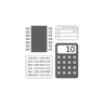 Machine Code Calculator