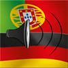 Portuguese to German phrasebook