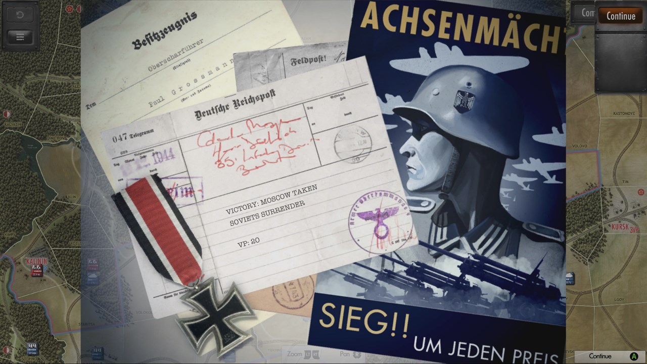 Drive On Moscow screenshot 1