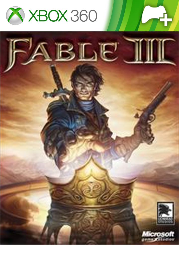 fable 3 xbox store