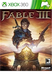 Fable III Paquete de misión Understone