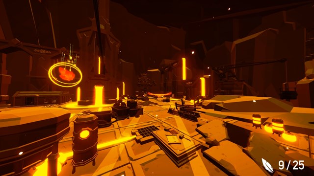 Aery - Dreamscape screenshot 2