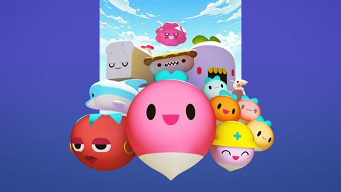 DADISH 3 - Play Online for Free!