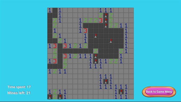 Puzzlino Multiplayer Casual Game Collection — 6