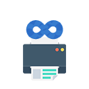 Coursera Quiz Printer icon