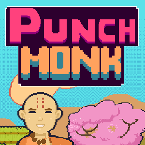 Punch Monk (Windows)