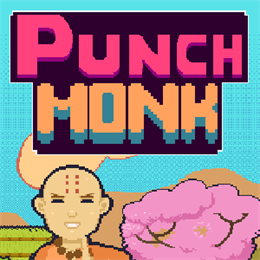 Aperçu Punch Monk (Xbox One)