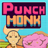 Punch Monk (Xbox One)
