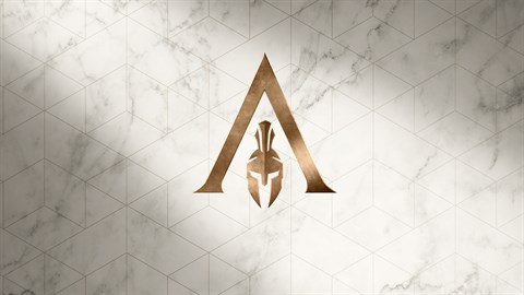 Assassin's Creed - Logo  Oblečení a další dárky pro fanoušky