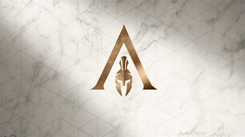 Assassin's Creed® Odyssey - SESONGPASS