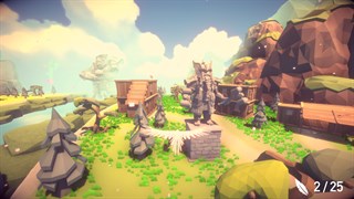 Aery - Viking Saga screenshot 2