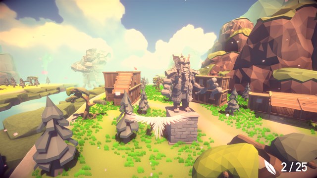 Aery - Viking Saga screenshot 2