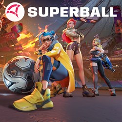 Superball