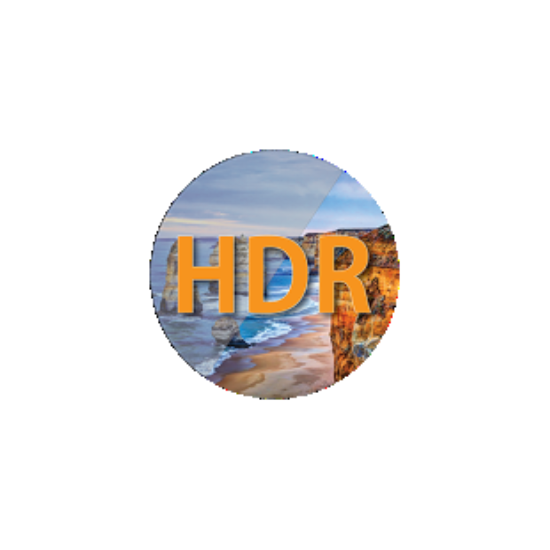 HDR Photo Stitcher