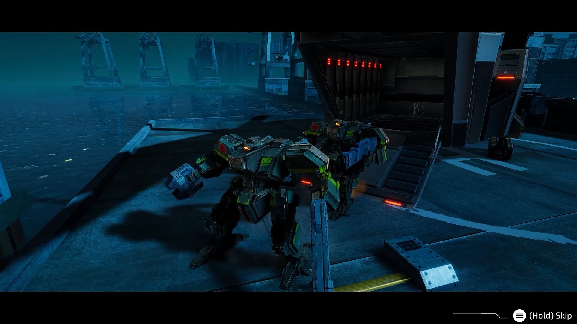 Front mission 3 Remake Trailer