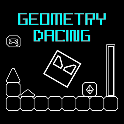 GEOMETRY DACING LITE