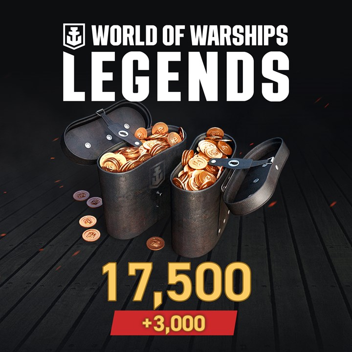 Buy Bonus Subscription – World of Warships: Legends — 1 Month