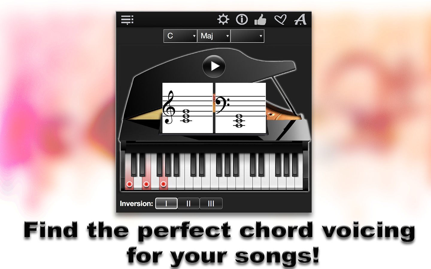 Buy Piano Chords Compass Microsoft Store