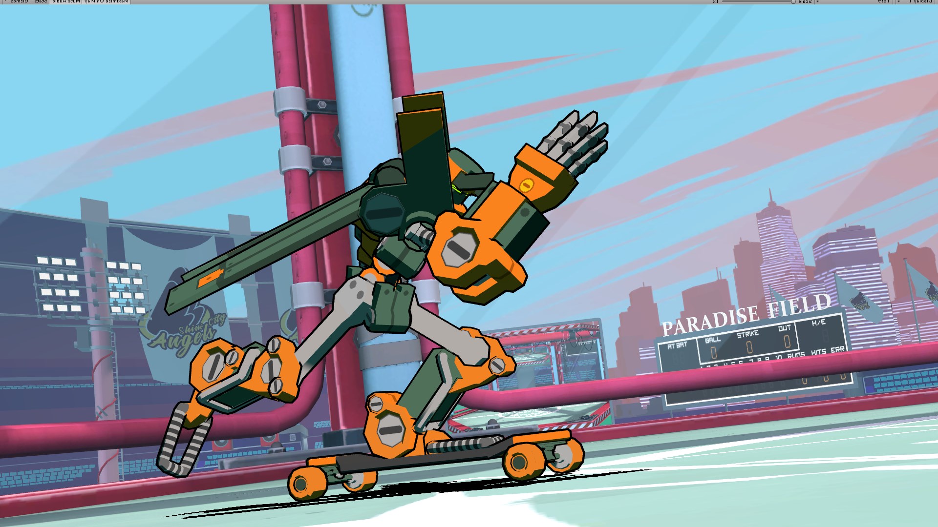 Insectoid Loneriding Mechranger Outfit For Switch | Xbox | Chiave | Privato