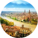 Verona Wallpaper New Tab icon