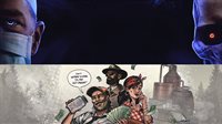 Moonshine Inc. + Bio Inc. Redemption - Drinking Problem Deluxe Bundle