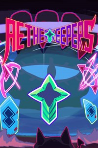Aether Keepers