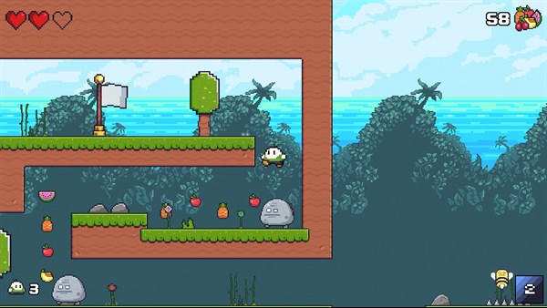 Popotinho's Adventures — 7
