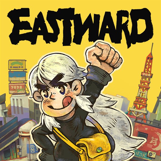 Eastward for xbox