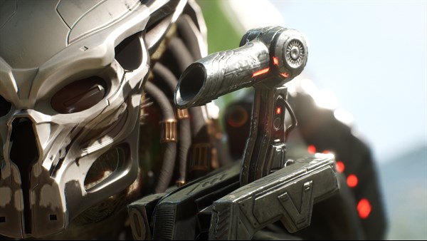 Predator: Hunting Grounds screenshot