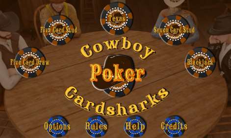 CCPoker Screenshots 1