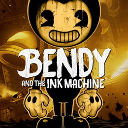 Aperçu Bendy and the Ink Machine Pre-Order