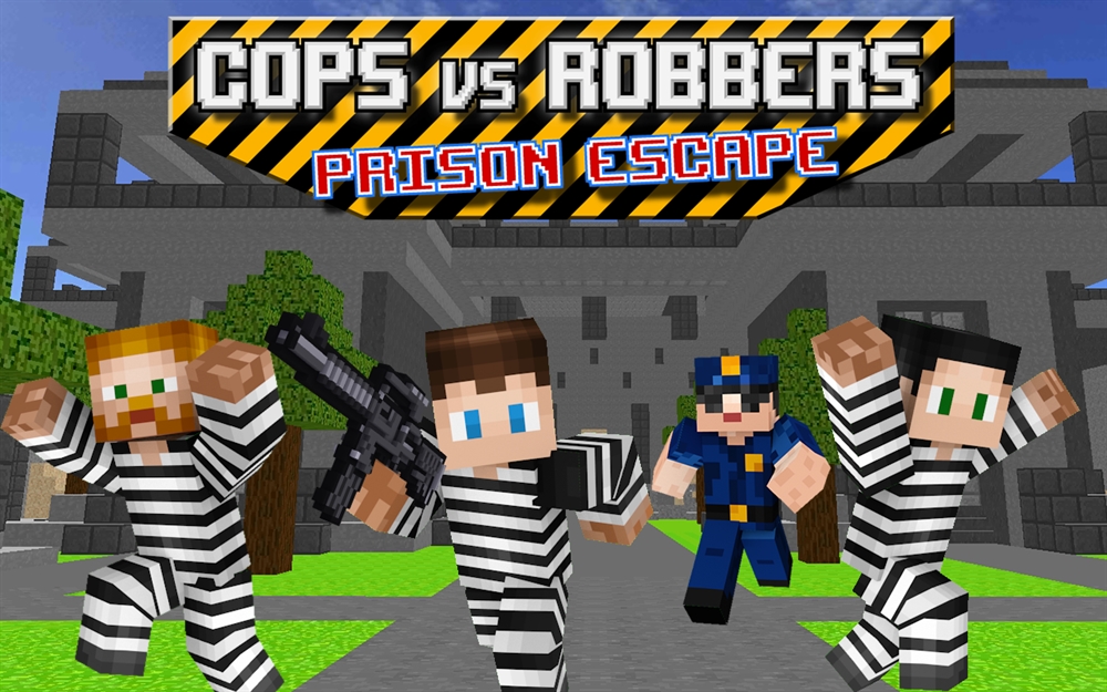 Get Prison Escape 2016 Pro - Extreme Jailbreak Mission - Microsoft Store