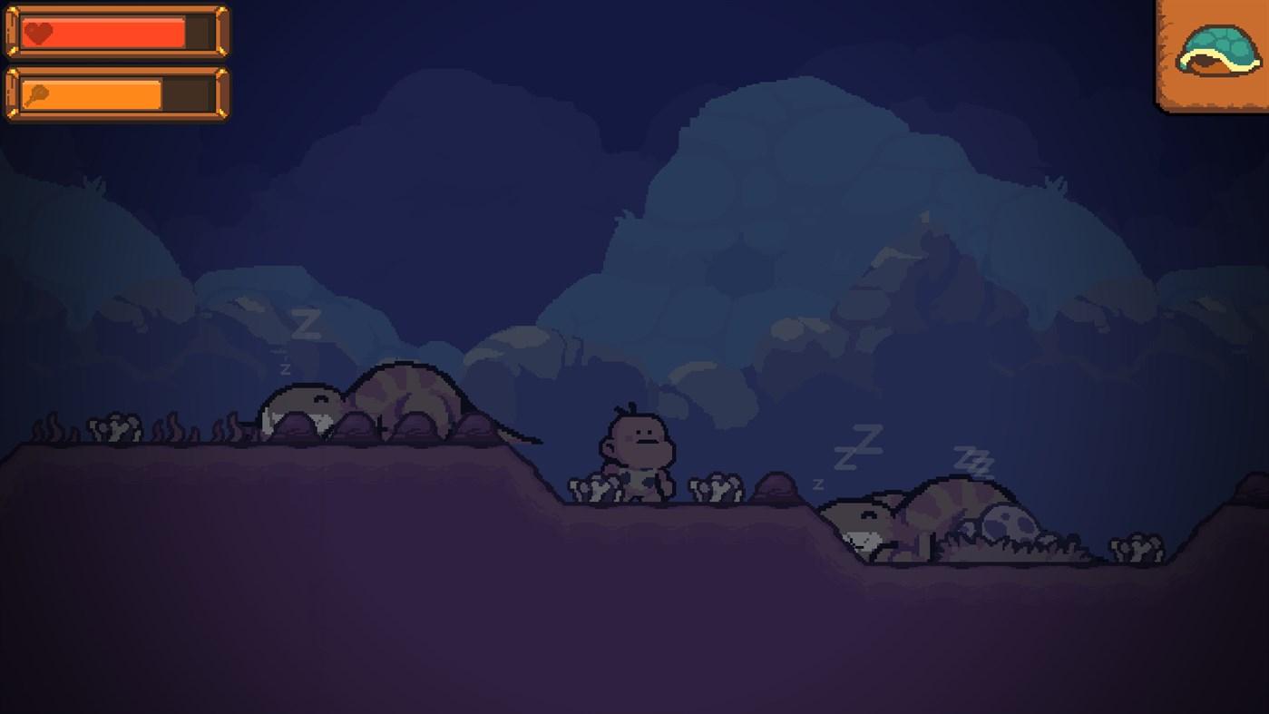 #8. StoneBack Xbox One Edition (Windows) 由: BUG-Studio