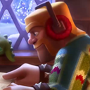 Clash of Clans Live Wallpaper - HD Animated icon