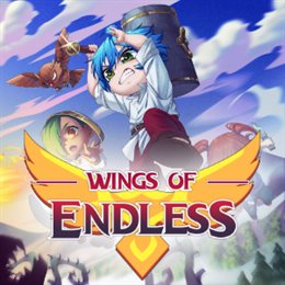 Aperçu Wings of Endless